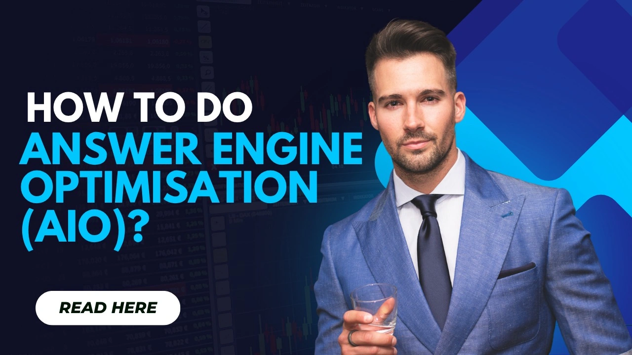 How to Do Answer Engine Optimization (AEO)?